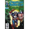 CAPITAN AMERICA VOL.3 HEROES RETURN COLECCION COMPLETA Nº 1 AL 27