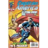 CAPITAN AMERICA VOL.3 HEROES RETURN COLECCION COMPLETA Nº 1 AL 27