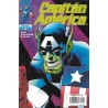 CAPITAN AMERICA VOL.3 HEROES RETURN COLECCION COMPLETA Nº 1 AL 27