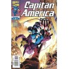 CAPITAN AMERICA VOL.3 HEROES RETURN COLECCION COMPLETA Nº 1 AL 27