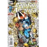 CAPITAN AMERICA VOL.3 HEROES RETURN COLECCION COMPLETA Nº 1 AL 27