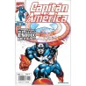 CAPITAN AMERICA VOL.3 HEROES RETURN COLECCION COMPLETA Nº 1 AL 27