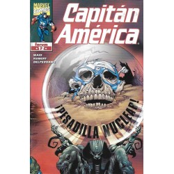 CAPITAN AMERICA VOL.3 HEROES RETURN COLECCION COMPLETA Nº 1 AL 27