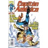 CAPITAN AMERICA VOL.3 HEROES RETURN COLECCION COMPLETA Nº 1 AL 27