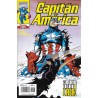 CAPITAN AMERICA VOL.3 HEROES RETURN COLECCION COMPLETA Nº 1 AL 27