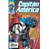 CAPITAN AMERICA VOL.3 HEROES RETURN COLECCION COMPLETA Nº 1 AL 27