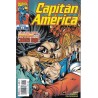 CAPITAN AMERICA VOL.3 HEROES RETURN COLECCION COMPLETA Nº 1 AL 27