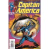 CAPITAN AMERICA VOL.3 HEROES RETURN COLECCION COMPLETA Nº 1 AL 27