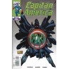 CAPITAN AMERICA VOL.3 HEROES RETURN COLECCION COMPLETA Nº 1 AL 27