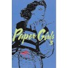 PAPER GIRLS DE BRIAN KVAUGHAN Nº 1 AL 20