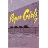 PAPER GIRLS DE BRIAN KVAUGHAN Nº 1 AL 24,26 Y 28