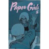 PAPER GIRLS DE BRIAN KVAUGHAN Nº 1 AL 24,26 Y 28