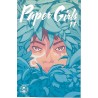 PAPER GIRLS DE BRIAN KVAUGHAN Nº 1 AL 24,26 Y 28