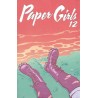 PAPER GIRLS DE BRIAN KVAUGHAN Nº 1 AL 20