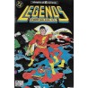 LEGENDS COL.COMPLETA Nº 1 AL 6 POR JOHN BYRNE