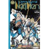 NEXT MEN POR JOHN BYRNE COL. COMPLETA Nº 0 AL 18 MAS LOS 4 TOMOS : FAITH , PODER , MENTIRAS Y 2112