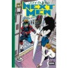 NEXT MEN POR JOHN BYRNE COL. COMPLETA Nº 0 AL 18 MAS LOS 4 TOMOS : FAITH , PODER , MENTIRAS Y 2112