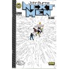 NEXT MEN POR JOHN BYRNE COL. COMPLETA Nº 0 AL 18 MAS LOS 4 TOMOS : FAITH , PODER , MENTIRAS Y 2112