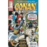 CONAN EL BARBARO SEGUNDA EDICION NUMEROS 1 AL 3