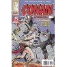 CONAN EL BARBARO SEGUNDA EDICION NUMEROS 1 AL 3