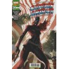 CAPITAN AMERICA VOL.8 Nº 127 AL 130 LOS ESTADOS UNIDOS DEL CAPITAN AMERICA 1 A 4  DE 5