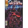 PATRULLA-X EL JUICIO DE MAGNETO Nº 1 A 3 DE 5