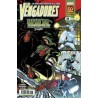 LOS VENGADORES VOL.4 Nº 132 A 135 WORLD WAR HULKA SAGA COMPLETA 1ª A 4ª PARTE