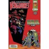 LOS VENGADORES VOL.4 Nº 132 A 135 WORLD WAR HULKA SAGA COMPLETA 1ª A 4ª PARTE