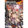 SECRET WARS : EL GUANTELETE DEL INFINITO Nº 1 A 5 , COLECCION COMPLETA