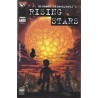 RISING STAR Nº 0 AL 17 MAS TOMO ACTO FINAL, COLECCION COMPLETA