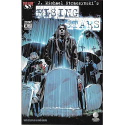 RISING STAR Nº 0 AL 17 MAS TOMO ACTO FINAL, COLECCION COMPLETA