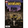 LOS DEFENSORES POR BENDIS COLECCION COMPLETA , 9 COMICS