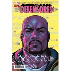 LOS DEFENSORES POR BENDIS COLECCION COMPLETA , 9 COMICS