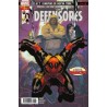 LOS DEFENSORES POR BENDIS COLECCION COMPLETA , 9 COMICS