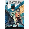 BATMAN LEYENDAS URBANAS Nº 1 A 6