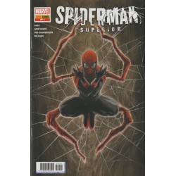 SPIDERMAN SUPERIOR Nº 0 AL 2