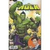 EL INCREIBLE HULK VOL. 2 46 AL 50 EL ALUCINANTE HULK Numeros 1 A 5