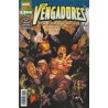 LOS VENGADORES SIN CAMINO DE VUELTA Nº 1 A 3