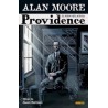 PROVIDENCE VOL.1 EL MIEDO QUE ACECHA POR ALAN MOORE