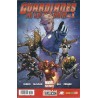 GUARDIANES DE LA GALAXIA Nº 1 AL 53 ETAPA BENDIS COMPLETA