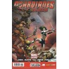 GUARDIANES DE LA GALAXIA Nº 1 AL 53 ETAPA BENDIS COMPLETA