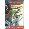 GUARDIANES DE LA GALAXIA Nº 1 AL 53 ETAPA BENDIS COMPLETA