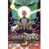 inhumanos nº 41 al 50