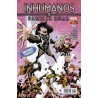 inhumanos nº 41 al 50