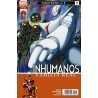 inhumanos nº 41 al 50