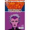 inhumanos nº 41 al 50