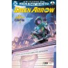 GREEN ARROW Nº 9 UNIVERSO DC RENACIMIENTO