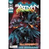 BATMAN ED.ECC Nº 36 ( BATMAN NUDC Nº 91 ) POR TOM KING