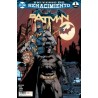 BATMAN Nº 56 UNIVERSO DC RENACIMIENTO nº 1 POR TOM KING