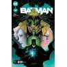 BATMAN ED.ECC Nº  114 A 118 ETAPA TYNION IV Nº 1 A 5